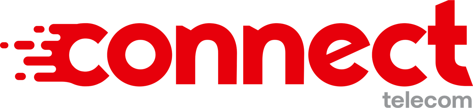 Connect Telecom Logo